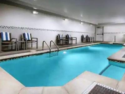 Hampton Dc White House Hotel
