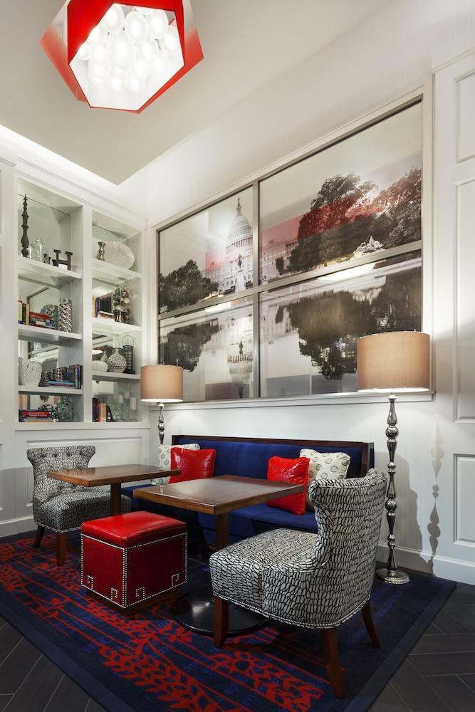 Hampton Dc White House 3*
