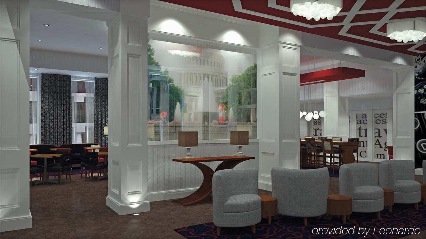 Hampton Dc White House 3*