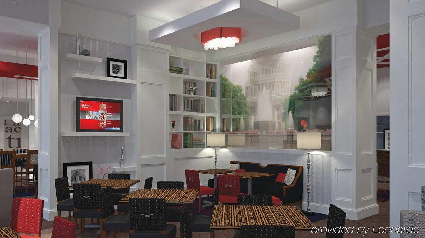 Hampton Dc White House 3* Washington