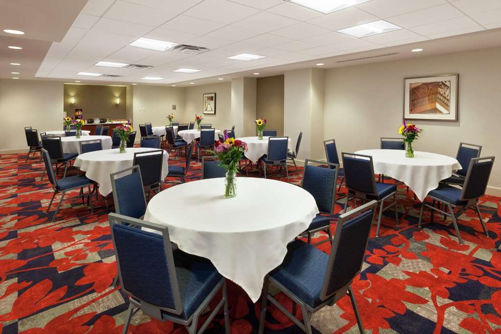 Hampton Dc White House Hotel Washington